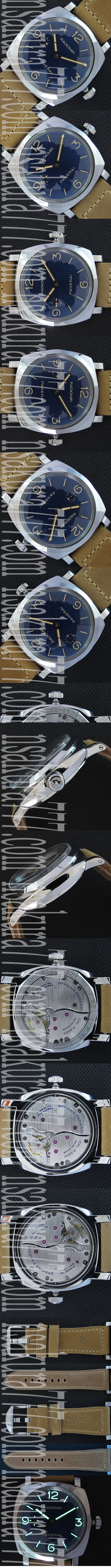 最高品質パネライ ラジオミール PAM00690(SF製造工場)