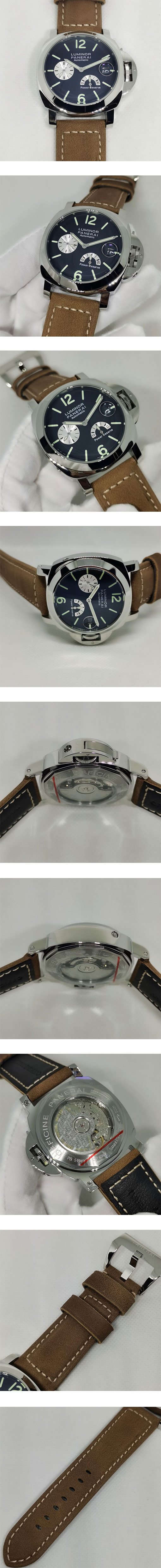 メンズ時計パネライルミノール  PAM00171(QM製造メーカー)