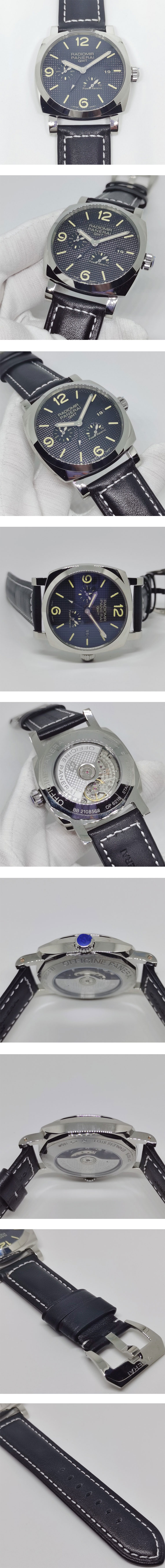 完売商品パネライラジオミールPAM00628(QM製造工場)