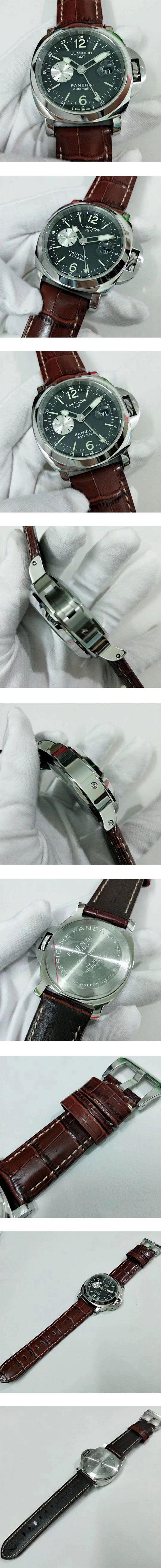 適当価格商品パネライ ルミノール PAM00088(QMメーカー製造)