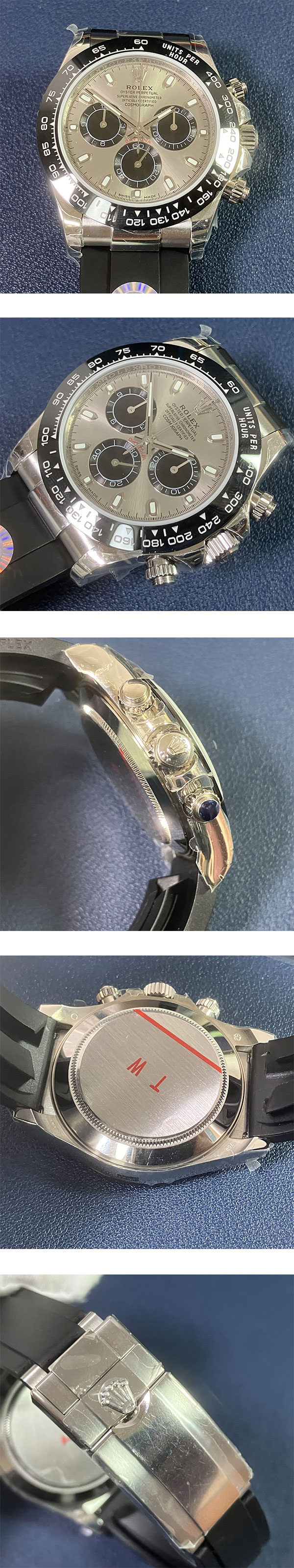 <最安価格挑戦> AUDEMARS PIGUETスーパーコピー26231ST.ZZ.D010CA.01 ロイヤルオーク オフショア クロノグラフ 37MM