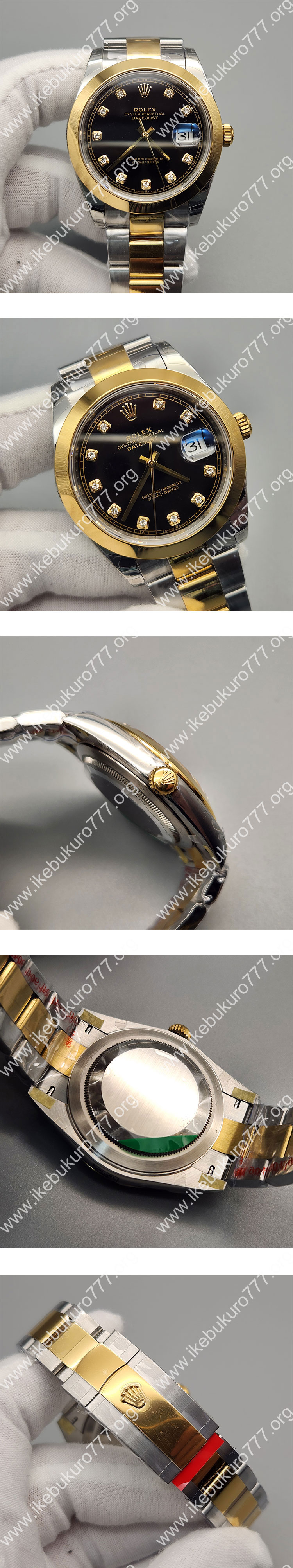 【XT工場】ロレックスコピー M126303-0005 デイトジャスト 41mm 圧倒的人気