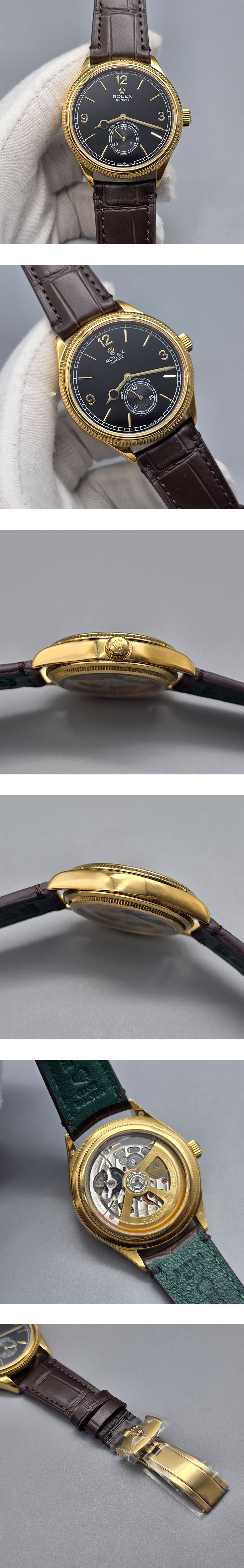 品質保証ロレックス パーペチュアルM52508-0002(8+製造工場)