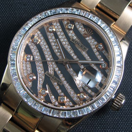1万円500ポイントROLEX デイトジャストM832118(TT製造メーカー生産)