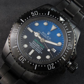 メンズ腕時計ロレックスシードゥエラーディープシー116660(TW製造工場)