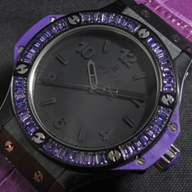 第一世代HUBLOT腕時計コピー(電池式)