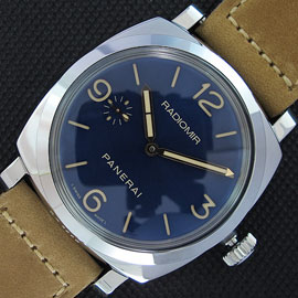最高品質パネライ ラジオミール PAM00690(SF製造工場)