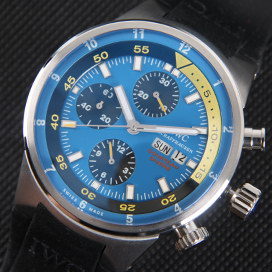 メンズ腕時計IWCアクアタイマー(TW製造工場)