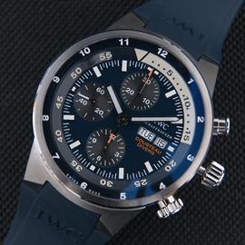 IWCブランド時計コピー、自動巻廉価版7750搭載