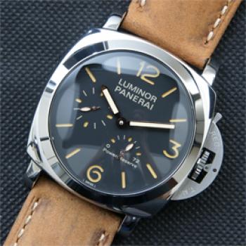 パネライ ルミノール1950 3デイズ　パワー リザーブ pam423、上質コピー品