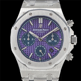 保証書NFVギャランティー付属オーデマピゲロイヤルオーク26331ST.OO.1220ST.02(BF製造工場)