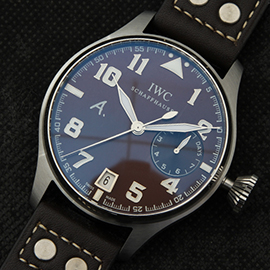 【ZF工場製品 】IWC ビッグ・パイロット・ウォッチ “プティ・プランス” 5009-16