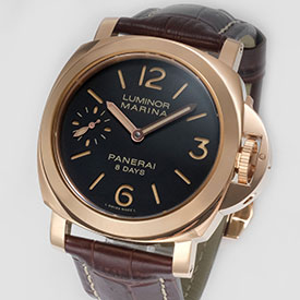激安本店パネライ ルミノール マリーナ PAM511(HW製造メーカー)
