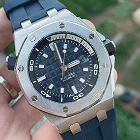 良好店舗オーデマピゲロイヤルオークオフショア15720ST.OO.A052CA.01(BF製造工場)