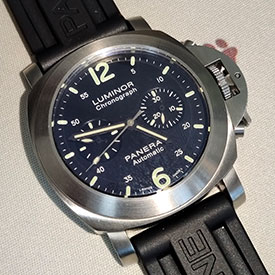 新作続々登場パネラルミノールPAM 310(QM製造メーカー)