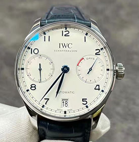 カッコウ良いIWCポルトギーゼ IW500705(AZメーカー)
