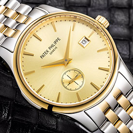 最新入荷 2024 パテック フィリップ カラトラバ Asian ETA 2824-2