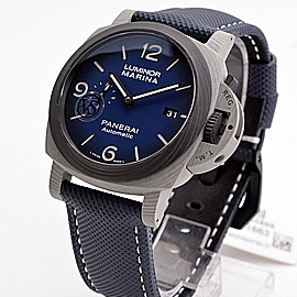 トップランク工場品パネライルミノール マリーナPAM01663(VS製造工場)