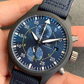 実店舗商品IWCパイロットエンジェルス IW389008(ZF製造工場)