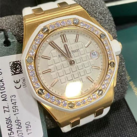フィートバック対応オーデマピゲ ロイヤルオーク オフショア 67540OK.ZZ.A010CA.01(RXW製造工場)