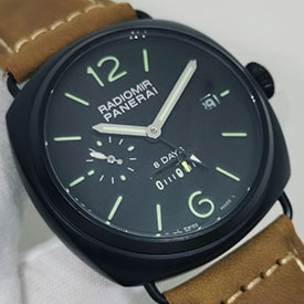 新着商品パネライラジオミールPAM00384(QM製造工場)
