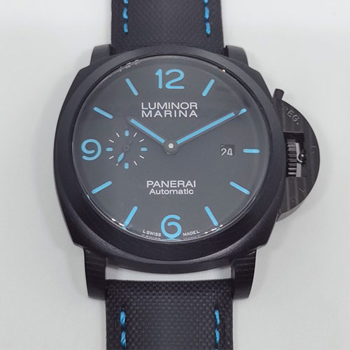 激安価格パネライルミノールマリーナ PAM01661(QM製造メーカー)
