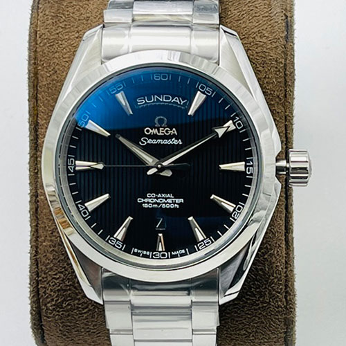 お客様満足度最高オメガシーマスター アクアテラ 41.5 MM 231.10.42.22.01.001(CJ製造メーカー)