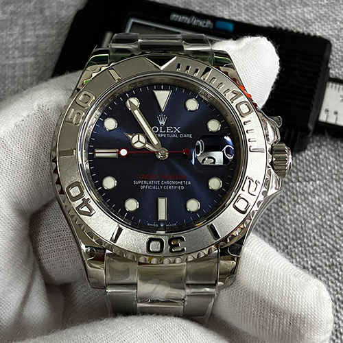 トップランキングロレックスヨットマスター 126622(GM製造工場)