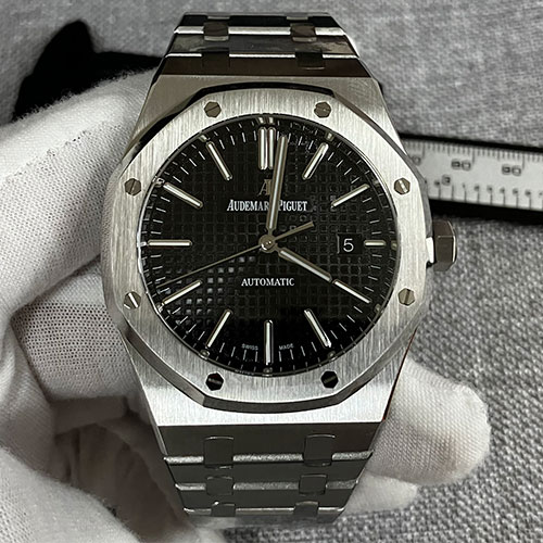 スペシャル単価オーデマピゲロイヤルオーク15400ST.OO.1220ST.01(IP製造工場)