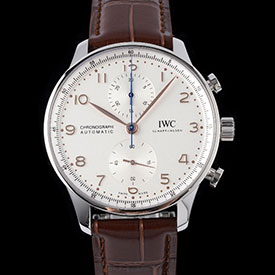 華奢モデル時計IWCポルトギーゼ IW371604(AZメーカー)