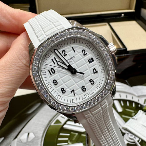 高級ブランドパテックフィリップ アクアノート5267/200A-010(ZF製造工場)
