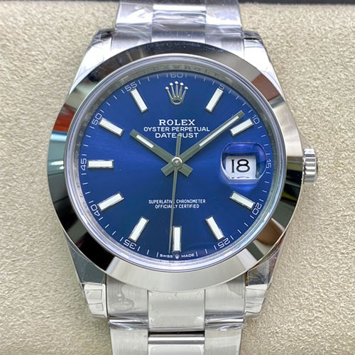 丁寧販売ロレックスデイトジャストM126300-0001(GM製造工場)