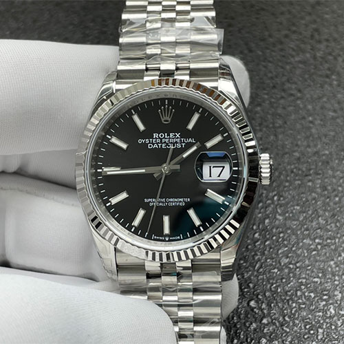 定番モデルROLEXデイトジャスト 126234-0015(GM製造メーカー)