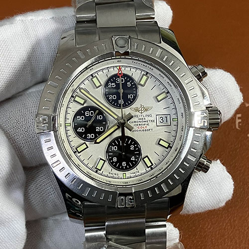 激安単価ブライトリング A1338811-G804-173A(EF製造工場)