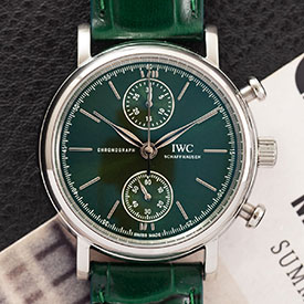 時計ショップIWC ポートフィノ IW391405(BLSメーカー)