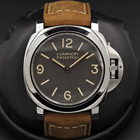 定番モデルパネライルミノール PAM00390 (HWメーカー)