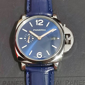 斬新モデルパネライルミノール PAM01274(QMメーカー)