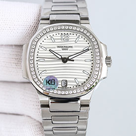 シークレットモデルパテックフィリップノーチラス 7118/1200A-010(GRメーカー)