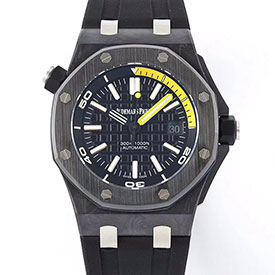 信頼店舗オーデマピゲロイヤルオーク15706AU.OO.A002CA.01(IP製造工場)