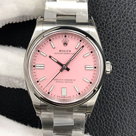 品質安定ロレックスオイスターパーペチュアル36 M126000-0008(GM製造工場)