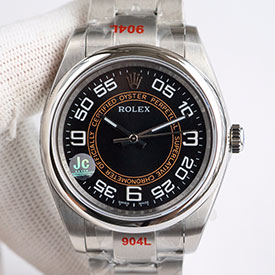 お得商品ロレックス オイスターパーペチュアル 116000(JC工場)