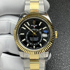 ハイグレードロレックススカイドゥエラー M326933-0009(NOOB工場)