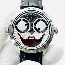 優良品質コンスタンチン・チャイキン  ジョーカー(TW製造工場)
