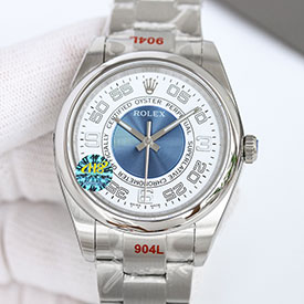 適切価格ロレックスオイスターパーペチュアル 116000(TW製造工場)