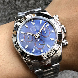 プレミアム価格時計ロレックス デイトナ M116509-0071(GM製造工場)