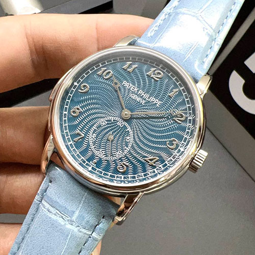特売商品パテックフィリップミニット5178G-012(TW製造工場)