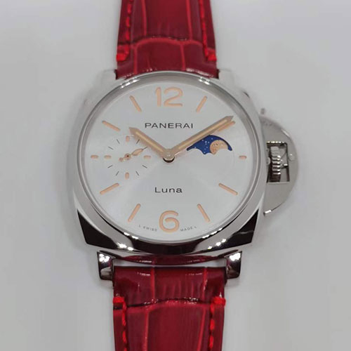 良好店舗パネライルミノール ドゥエ ルナ PAM01180 (QM製造工場)