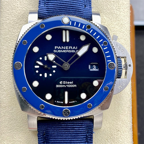 最高品質パネライ サブマーシブルPAM01289(VS製造工場)