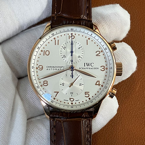 安値時計IWCポルトギーゼ IW371480(QM製造メーカー)
