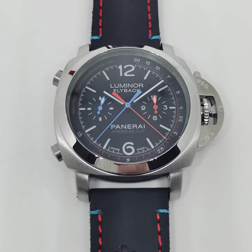 世界限定品パネライルミノール PAM00726(QM工場)